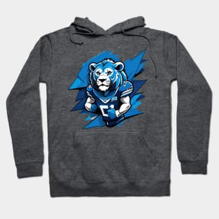 Powers lions Hoodie